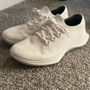 Allbirds Tree Dasher size 9